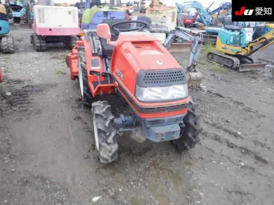 KUBOTA KUBOTA