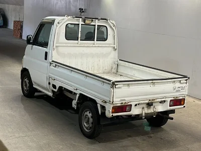HONDA ACTY TRUCK