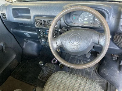 HONDA ACTY TRUCK