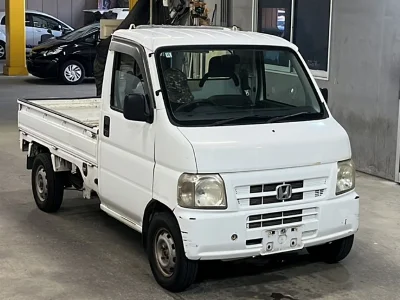 HONDA ACTY TRUCK