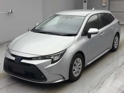 TOYOTA COROLLA TOURING