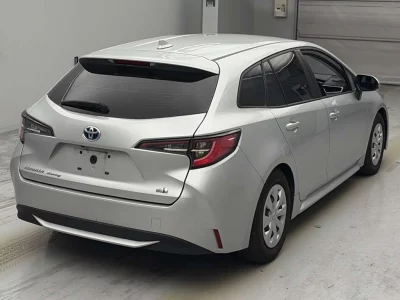 TOYOTA COROLLA TOURING