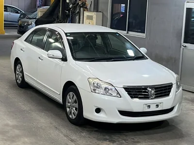 TOYOTA PREMIO