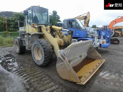 KOMATSU OTHER