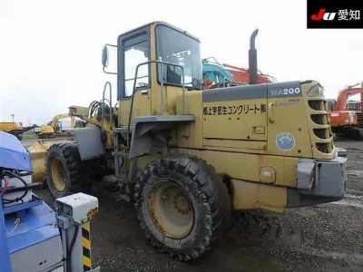 KOMATSU OTHER