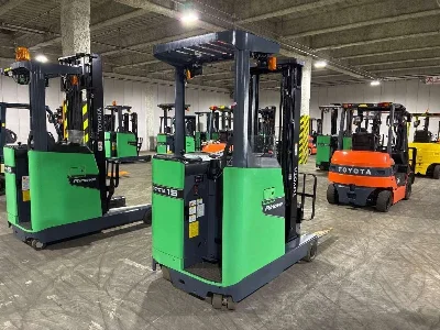 Toyota  FORKLIFT