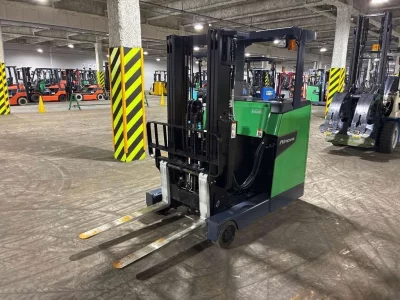 Toyota  FORKLIFT