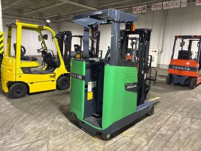 Toyota  FORKLIFT