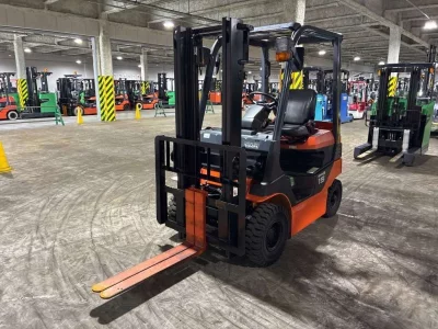 Toyota  FORKLIFT