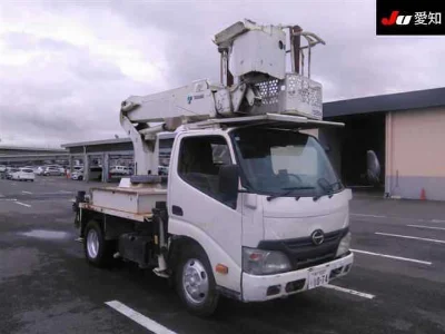 HINO DUTRO