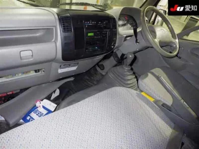 TOYOTA TOYOACE