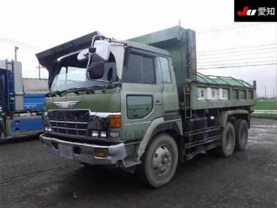 HINO OTHER