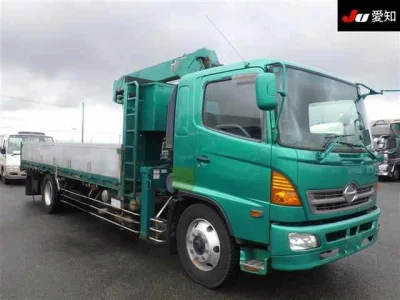 HINO OTHER