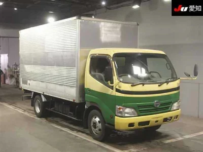HINO DUTRO