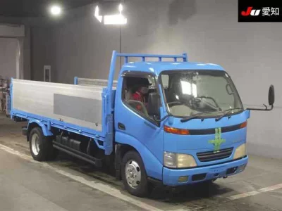TOYOTA TOYOACE