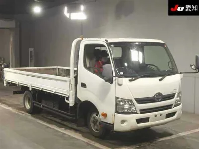 HINO DUTRO