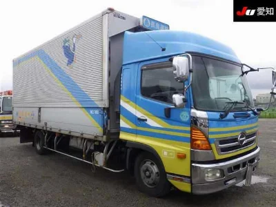 HINO OTHER