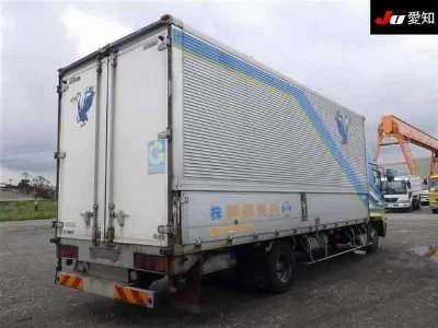 HINO OTHER