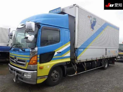 HINO OTHER