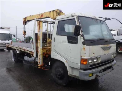 HINO RANGER