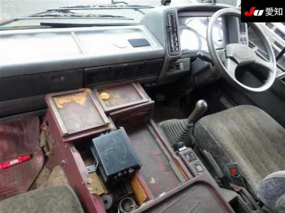 HINO RANGER