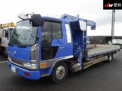 HINO RANGER