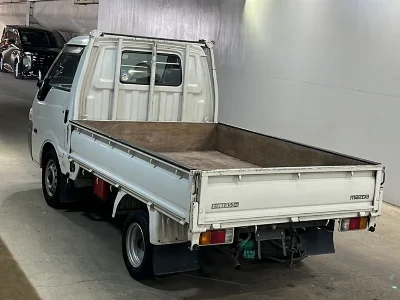 MAZDA BONGO