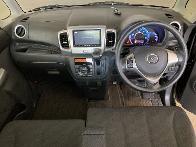 MAZDA FLAIR WAGON