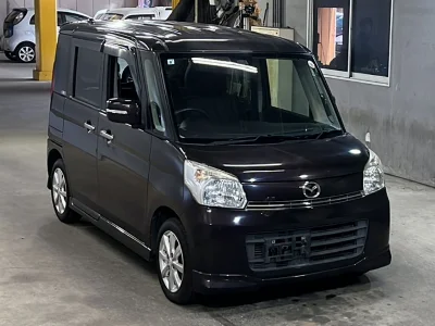 MAZDA FLAIR WAGON