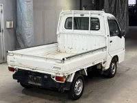 Subaru Sambar Truck
