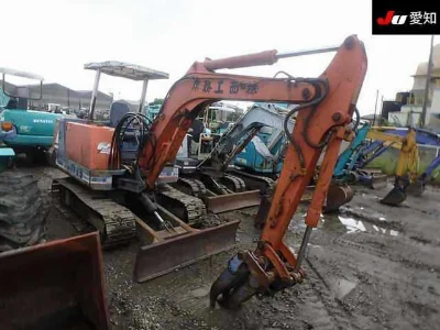 KUBOTA KUBOTA