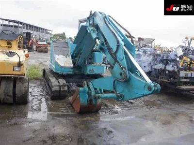 KUBOTA KUBOTA