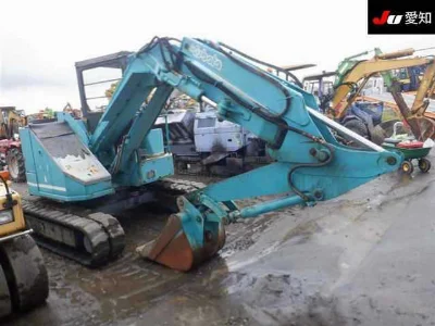 KUBOTA KUBOTA