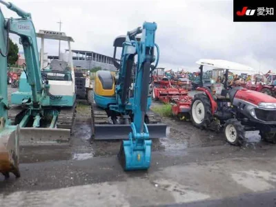 KUBOTA KUBOTA