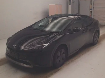 Статистика аукционов Toyota Prius