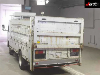 TOYOTA DYNA
