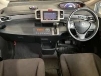 Цена авто Honda Freed с аукционов Японии, номер кузова GB3, пробег 125 000, оценка 2