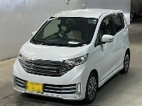 Цена авто Nissan Dayz с аукционов Японии, номер кузова B21W, пробег 100 000, оценка 8