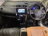 Цена авто Nissan Dayz с аукционов Японии, номер кузова B21W, пробег 100 000, оценка 8