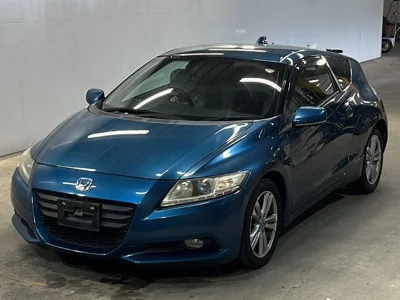 HONDA CR-Z