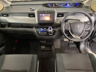 HONDA FREED+