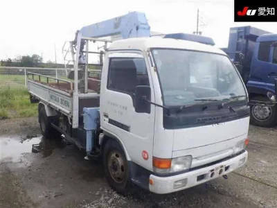 NISSAN OTHER