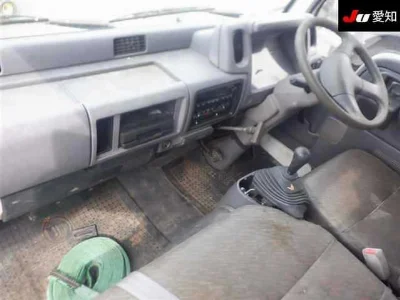 NISSAN OTHER