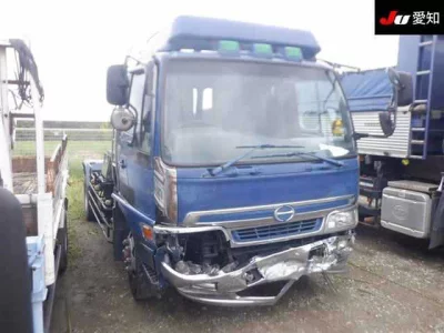 HINO OTHER