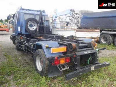 HINO OTHER