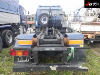 HINO OTHER