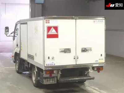 TOYOTA DYNA