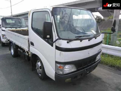 HINO DUTRO