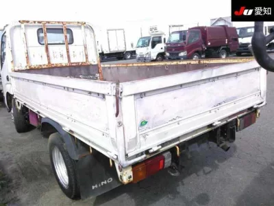 HINO DUTRO