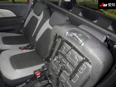 CITROEN GRAND C4 PICASSO